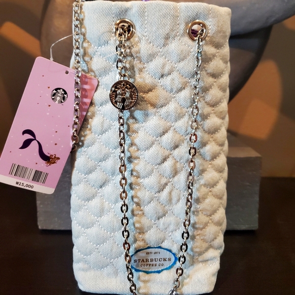 Starbucks Other - Starbucks Korea 21 Cup Holder